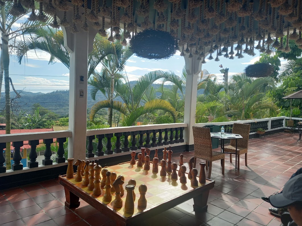 tour a paraiso terrenal colombia