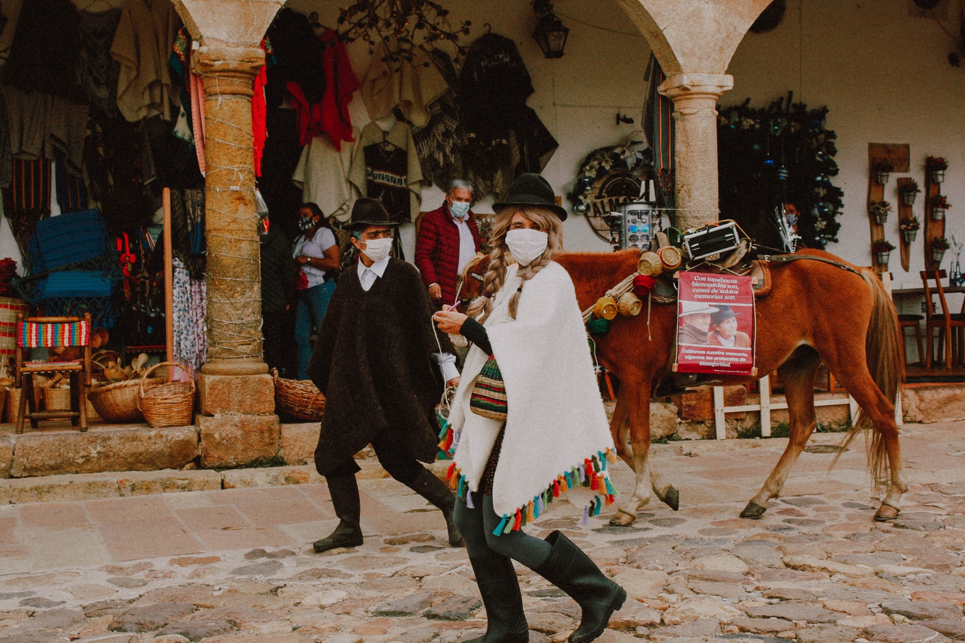 tour a villa de leyva colombia