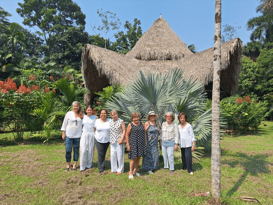 los llanos colombia